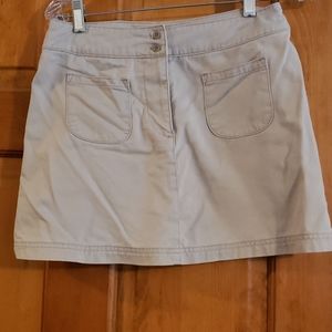 American Eagle skirt